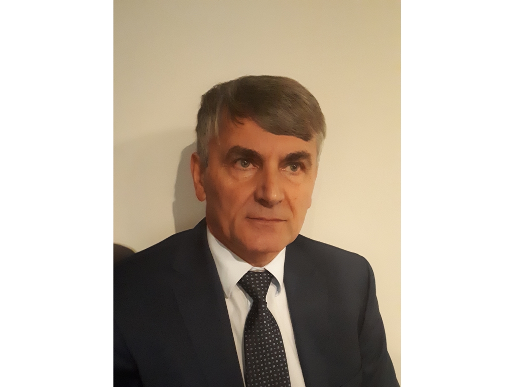 Krzysztof Pietras