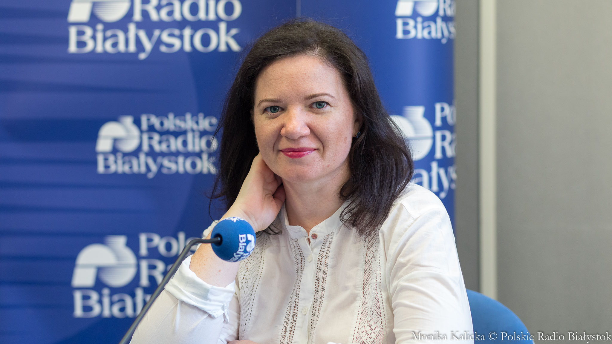 dr Oksana Voytyuk [wideo]