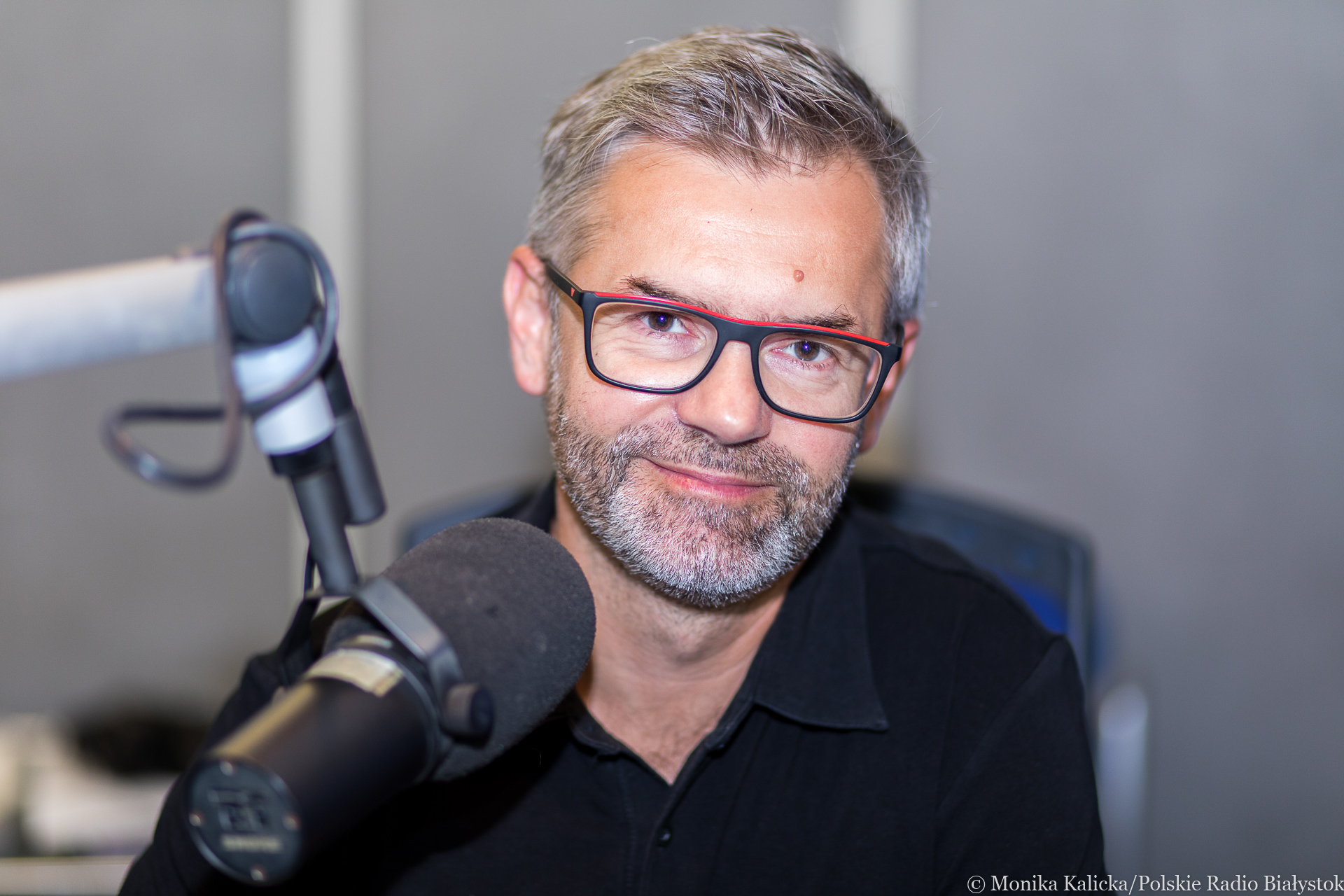 Grzegorz Kuczyński
