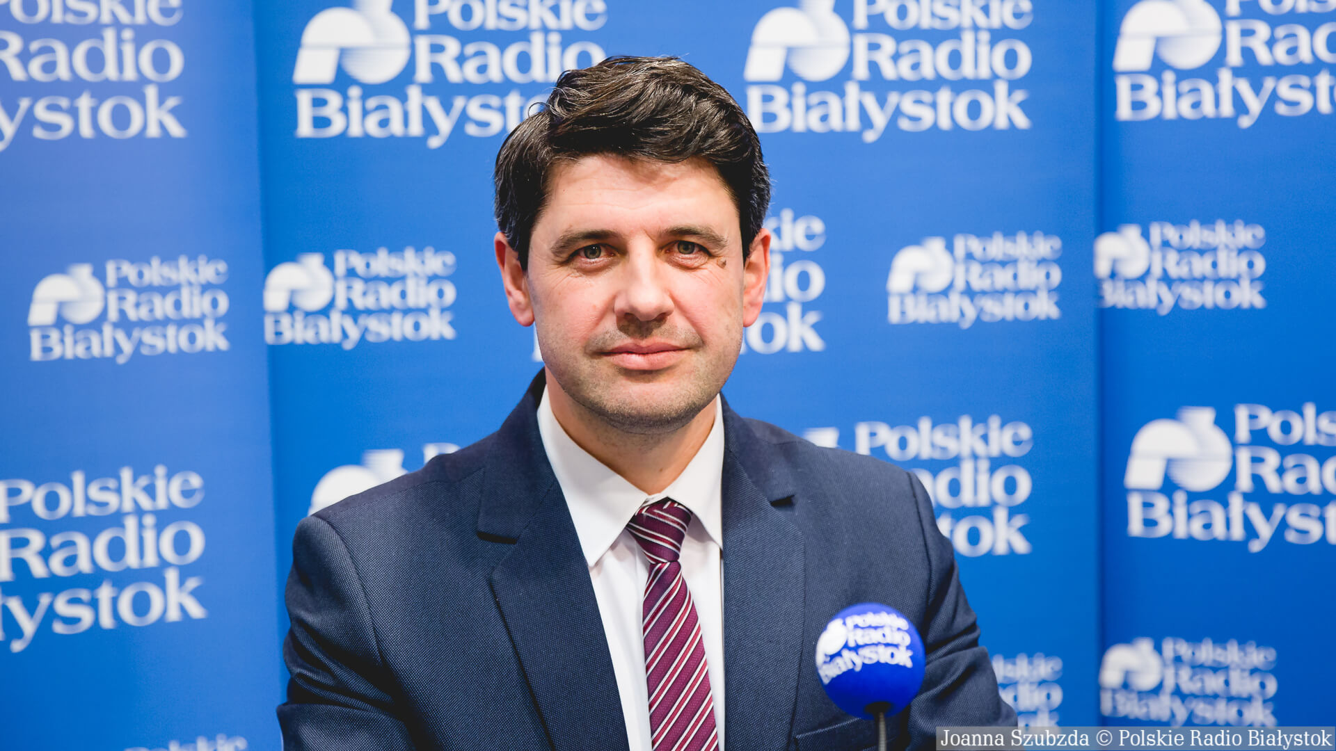 Mariusz Gromko