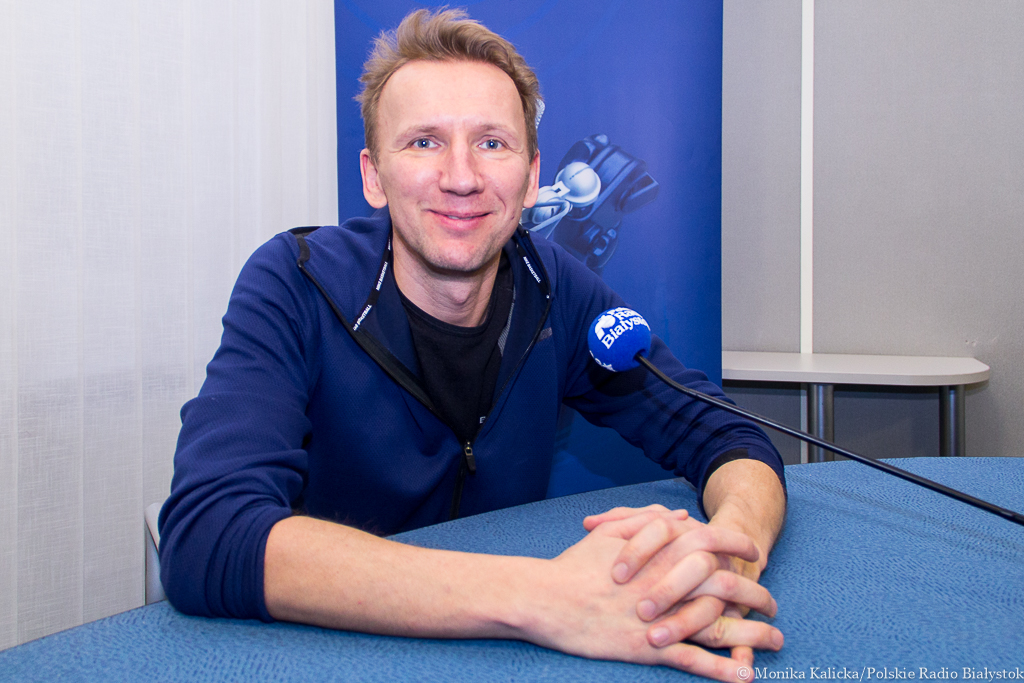Jakub Szydłowski