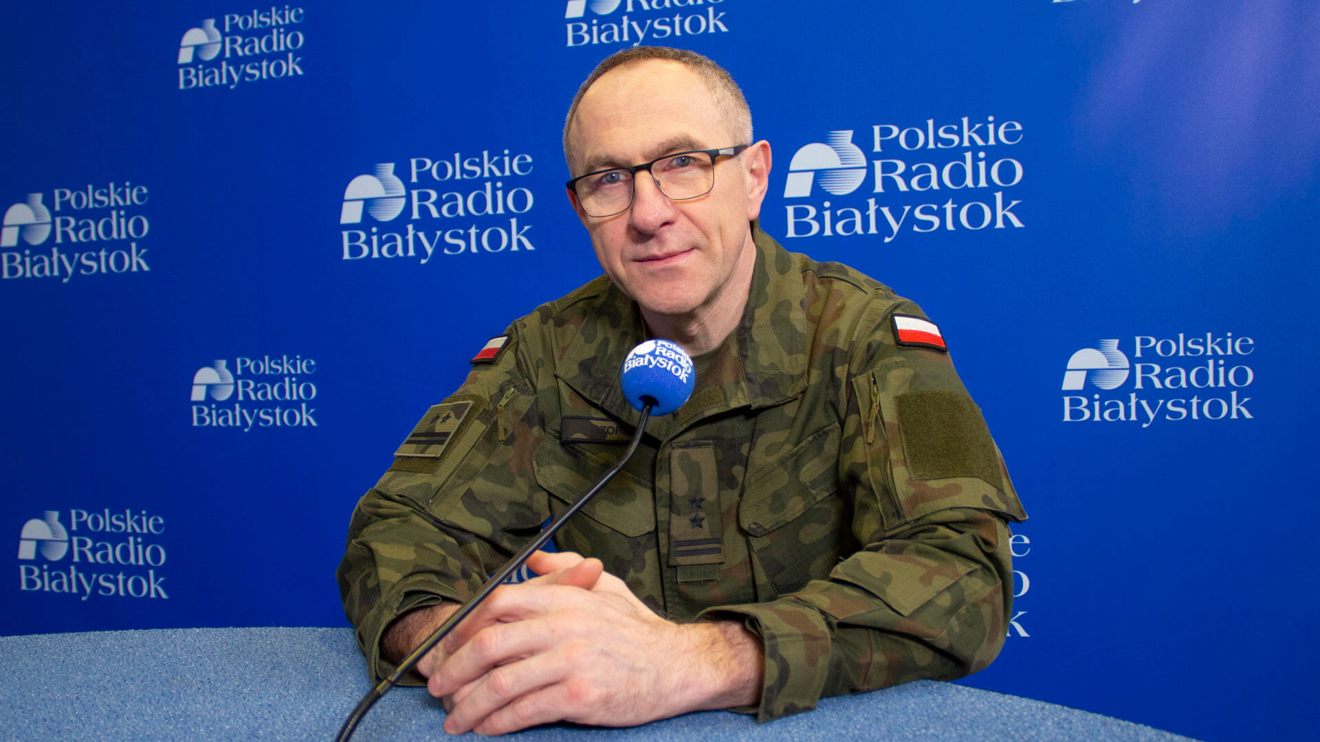 ppłk Dariusz Szorc [wideo]