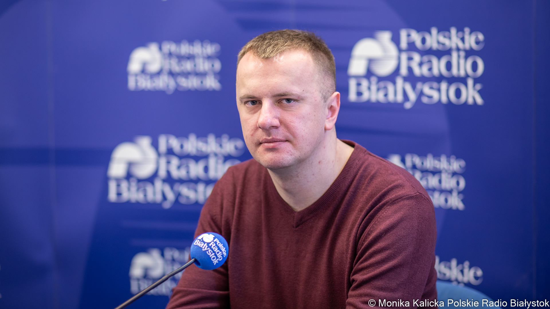 Marek Zaniewski
