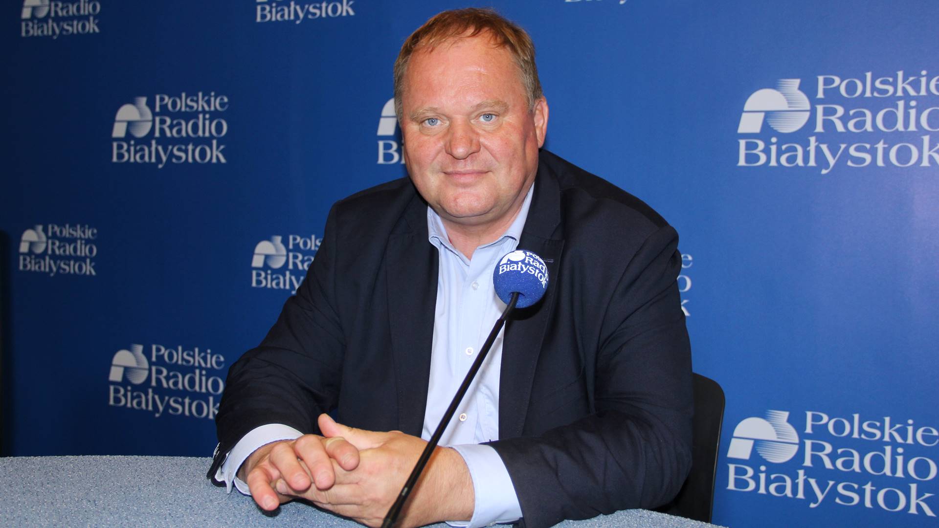 Mieczysław Baszko