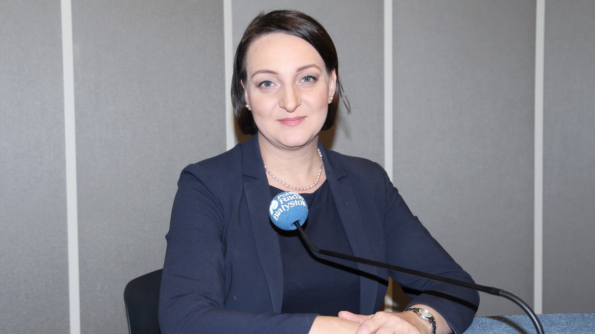 Magdalena Gawin