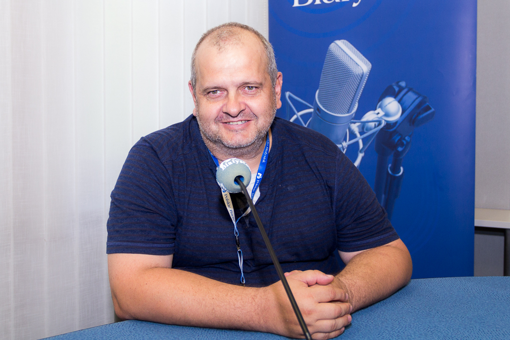 Marek Gąsiorowski