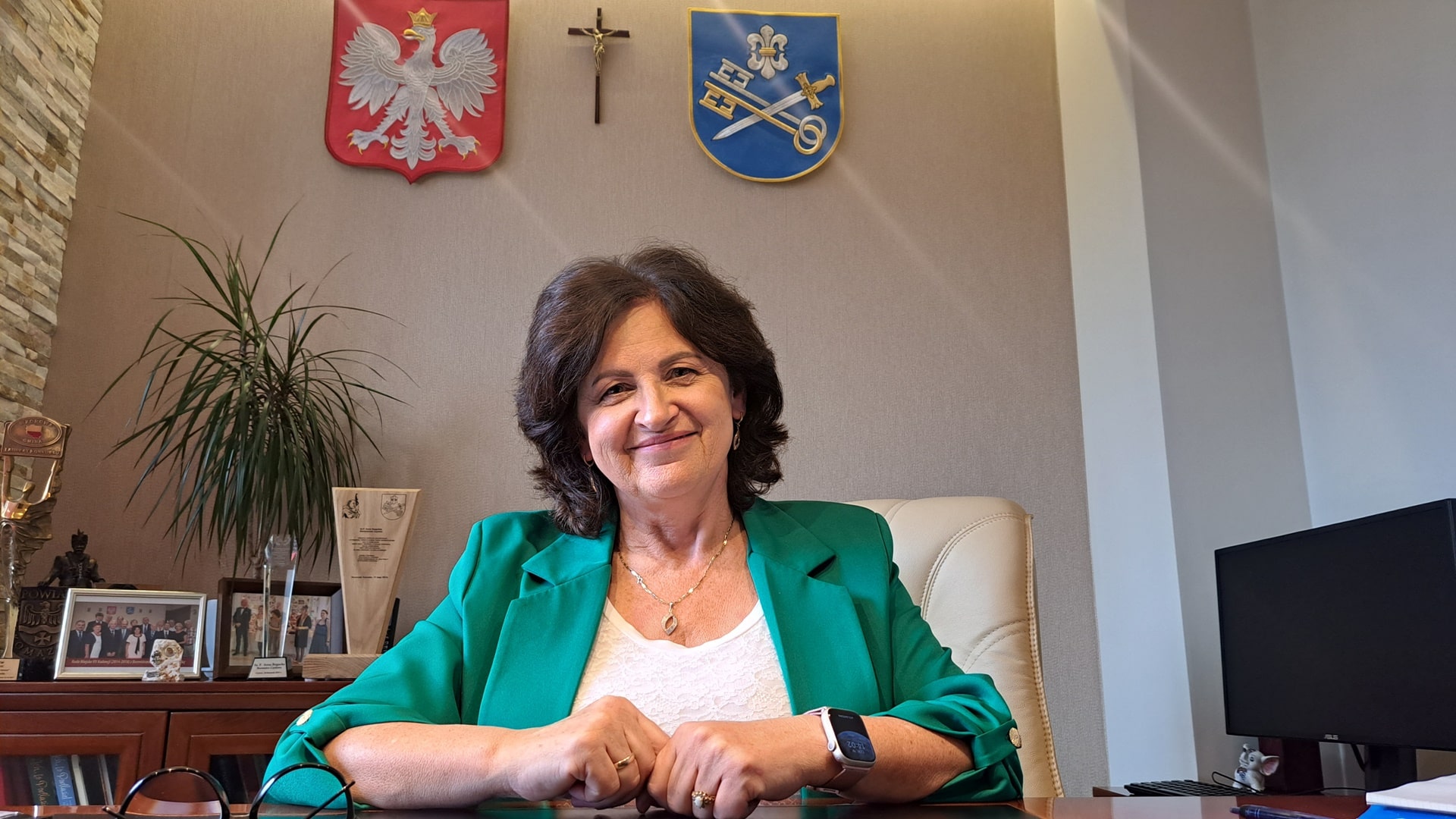 Anna Bogucka