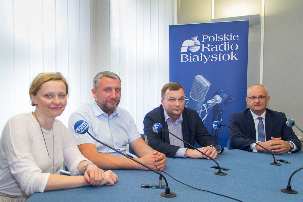 Trudny wybór przed gimnazjalistami