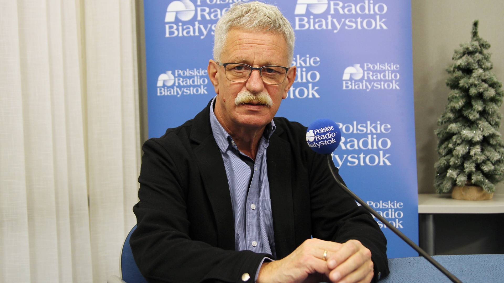 Andrzej Lechowski