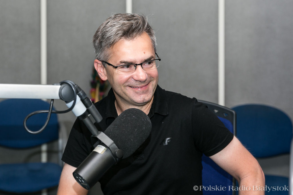 Grzegorz Kuczyński