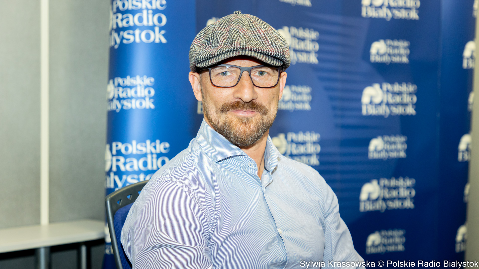 Maciej Stolarczyk