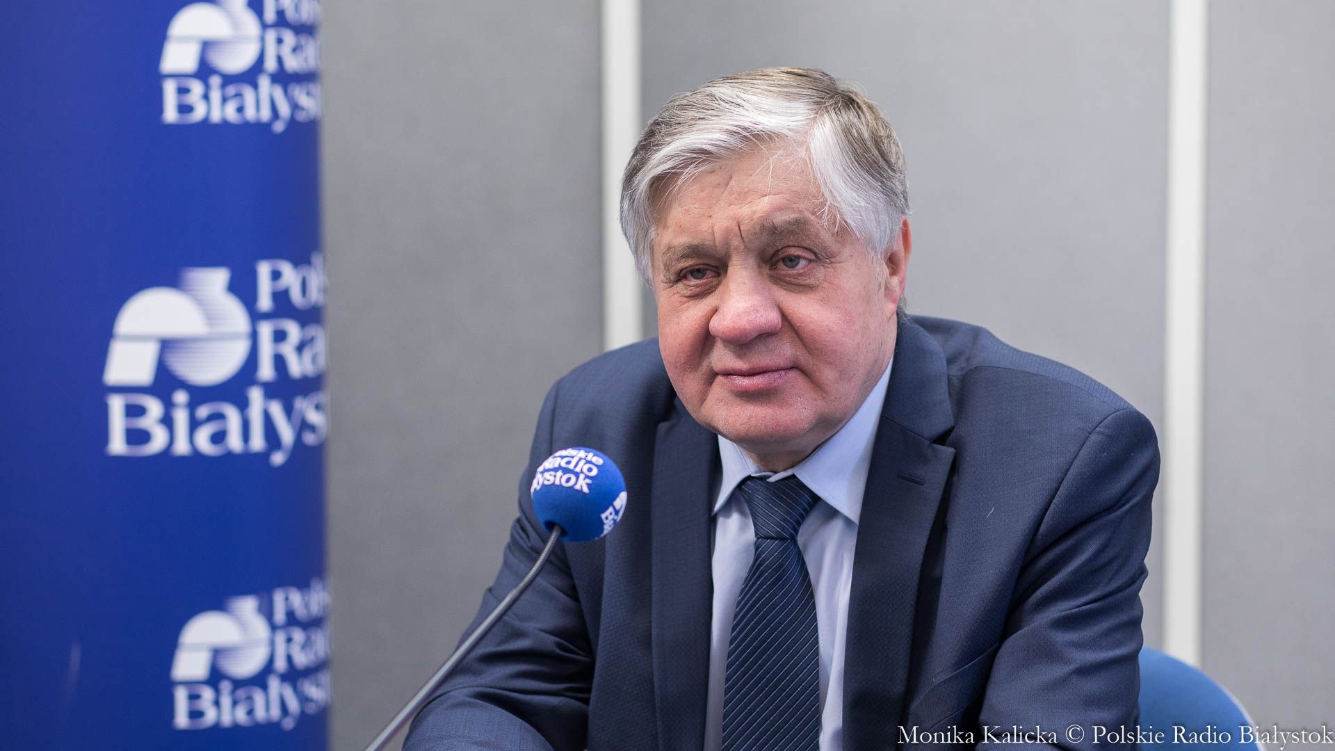 Krzysztof Jurgiel chce wspierać rolnictwo w Parlamencie Europejskim