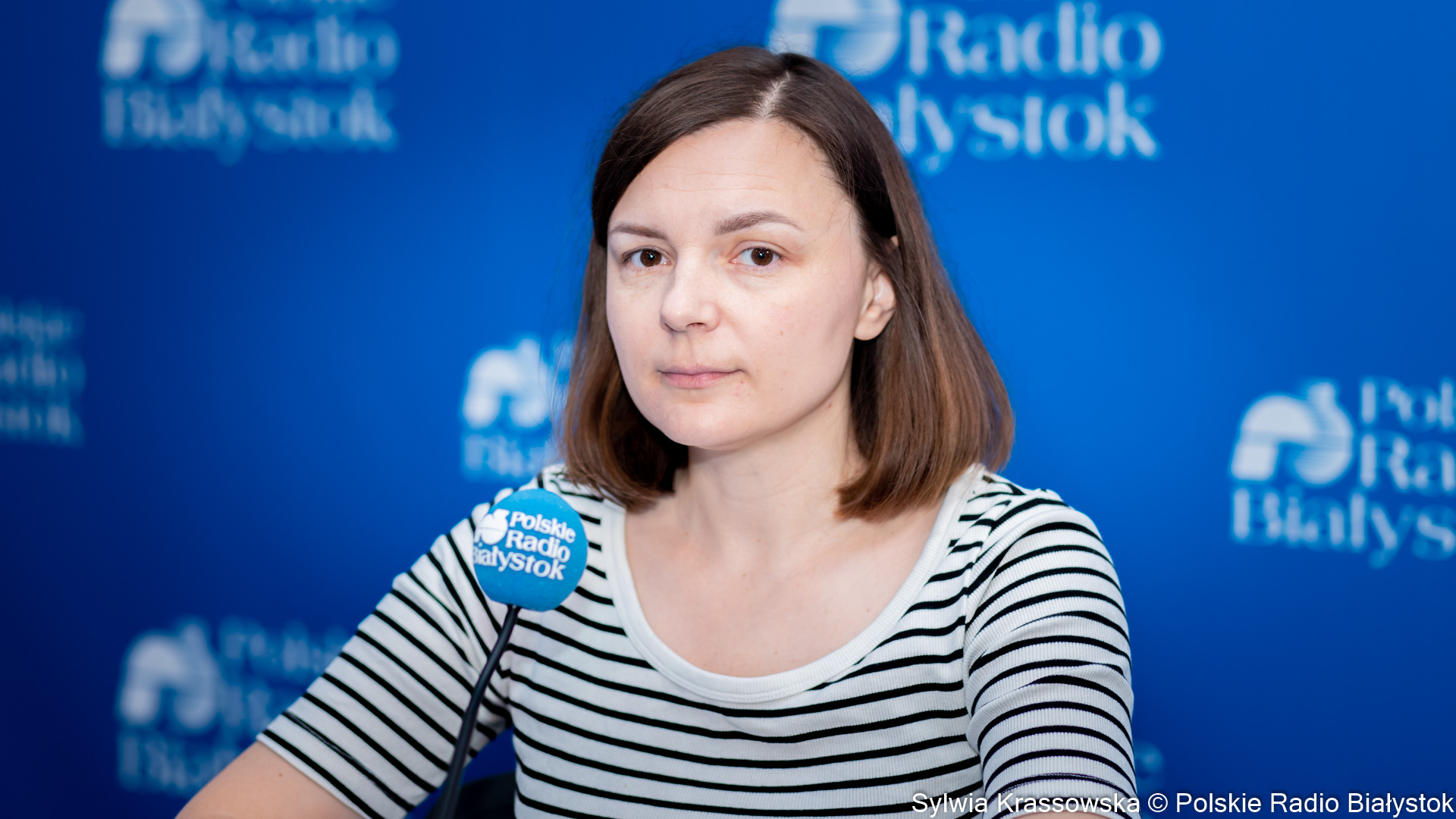 Kaciaryna Dzierman [wideo]