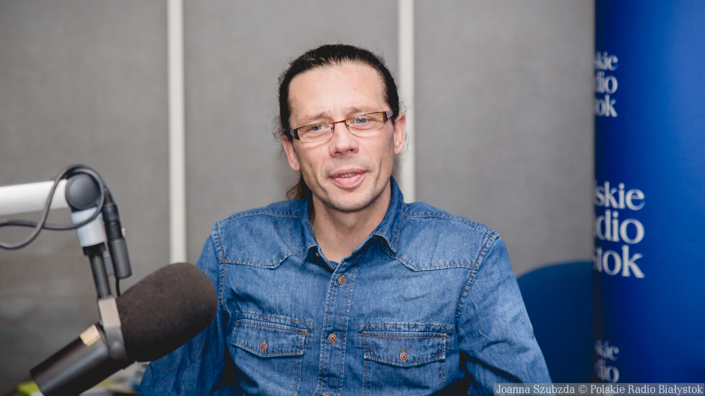 Tomasz Zielik