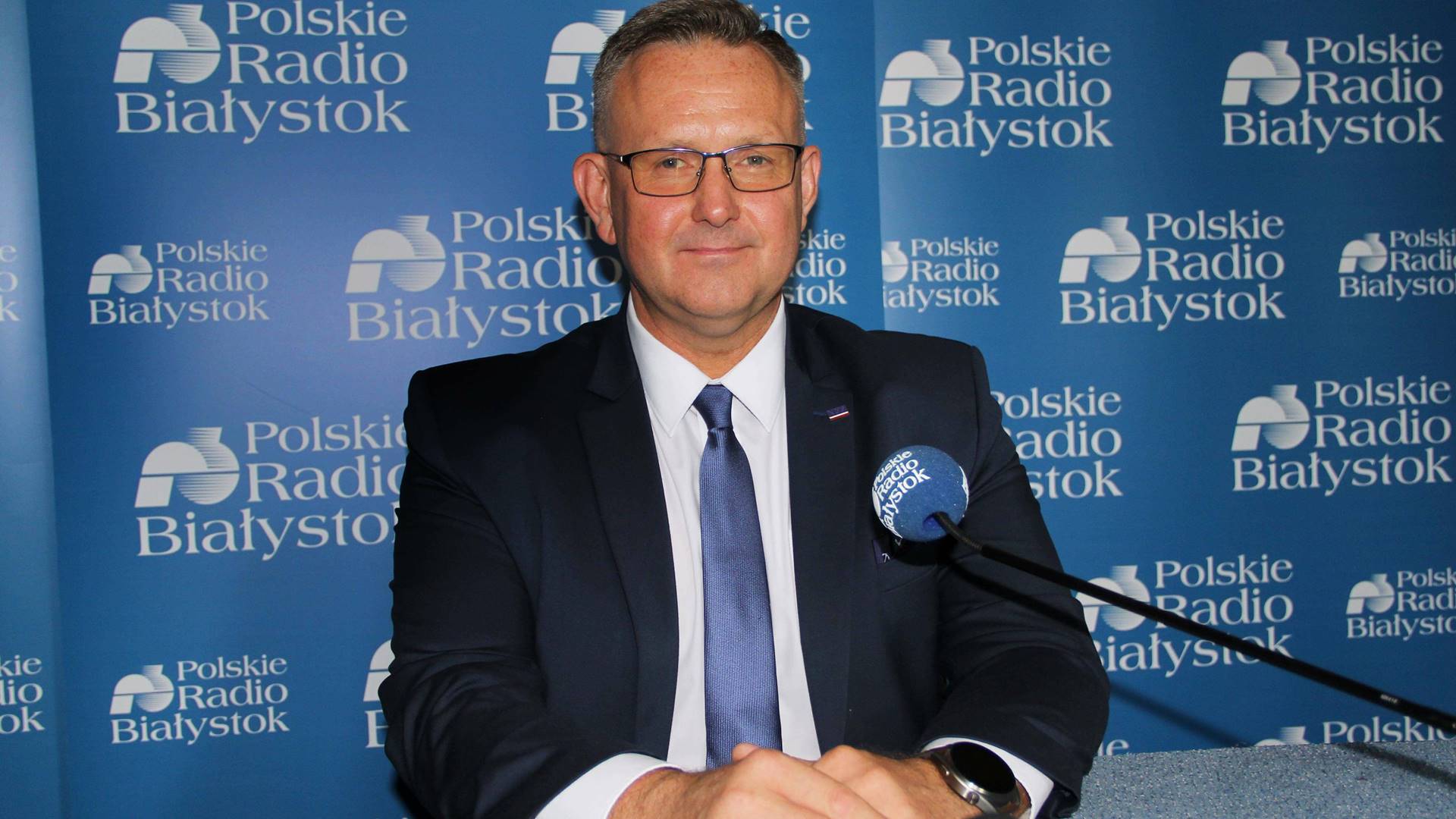 Maciej Olesiński