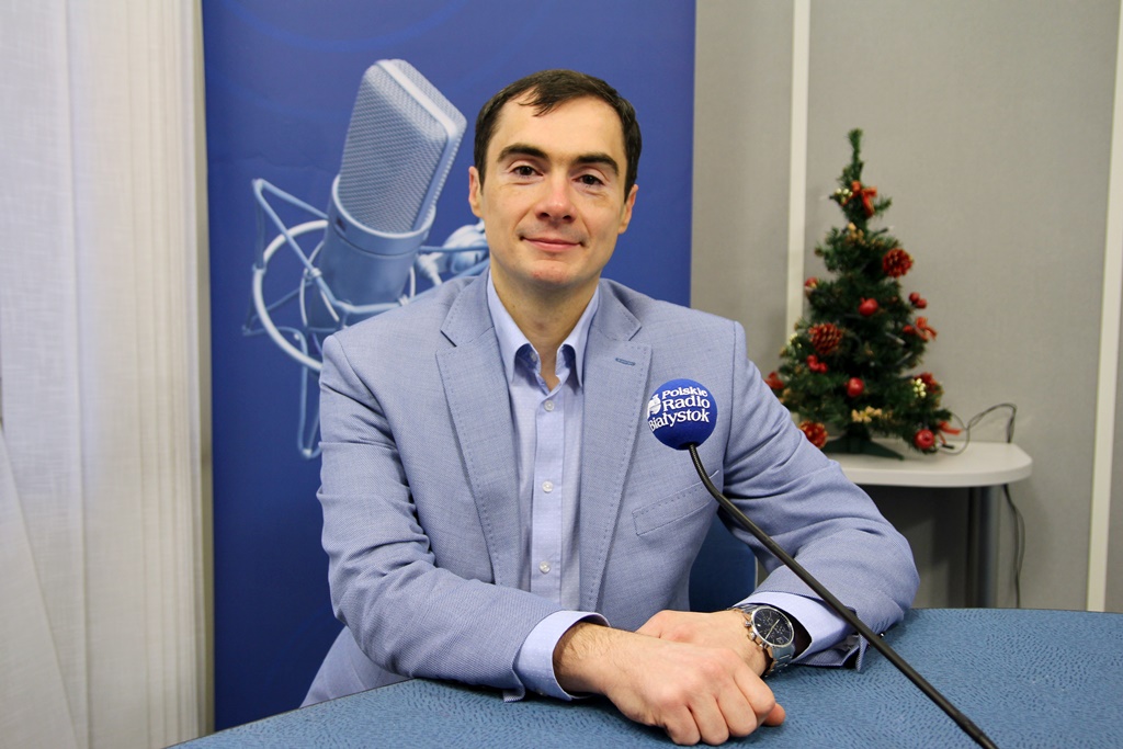 Dariusz Bossowski