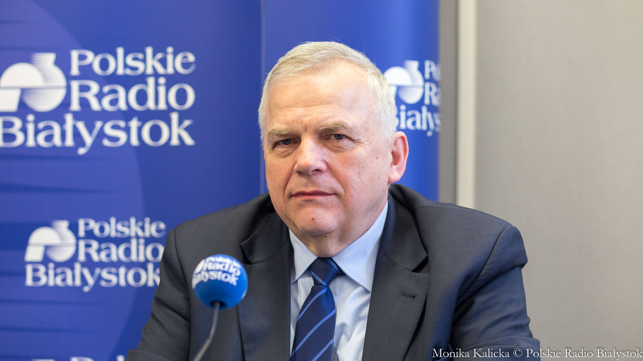 Bogusław Dębski