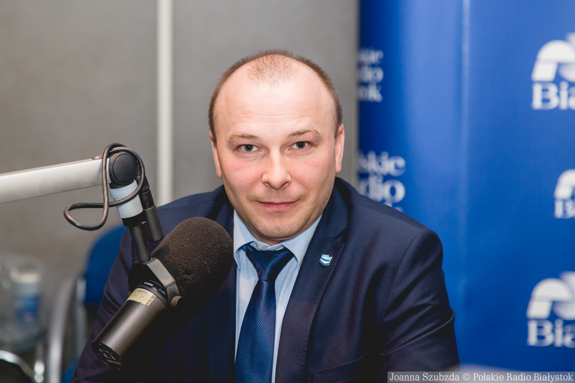 Marek Jadeszko
