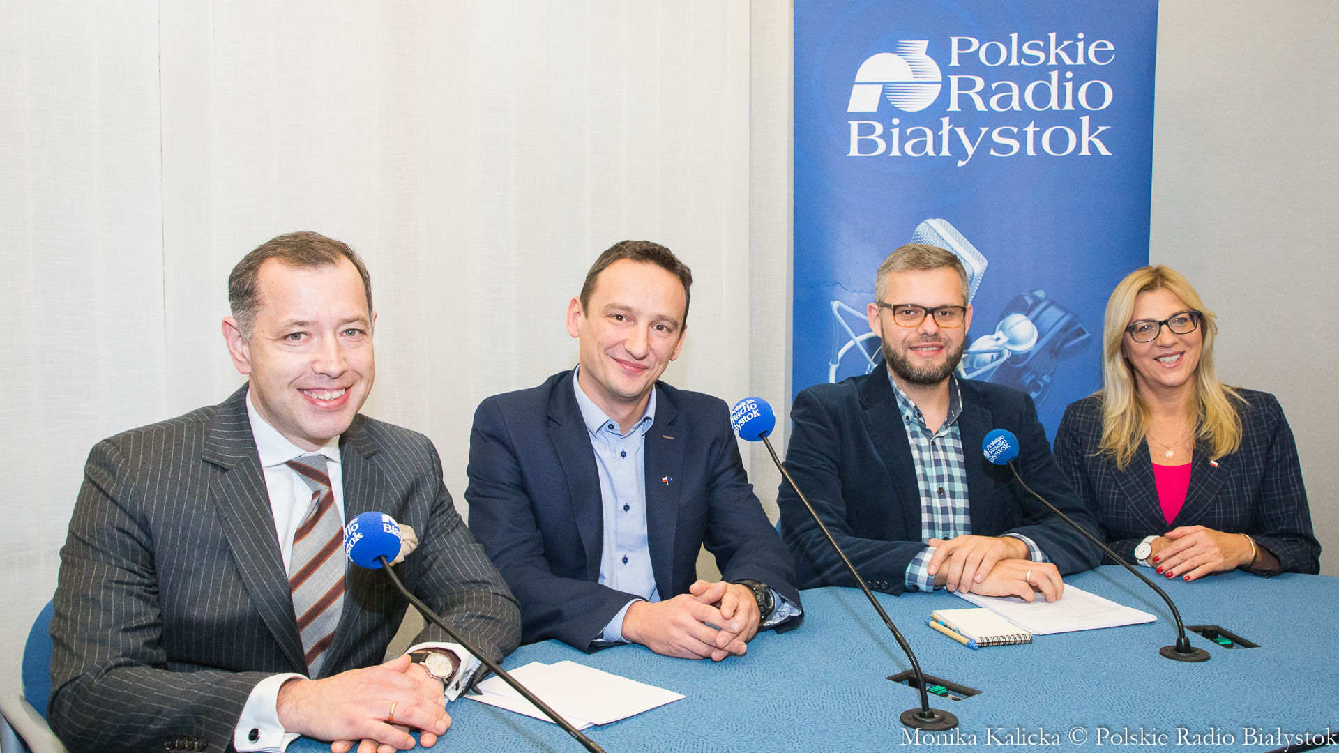 Sytuacja w Radzie Miasta Białegostoku