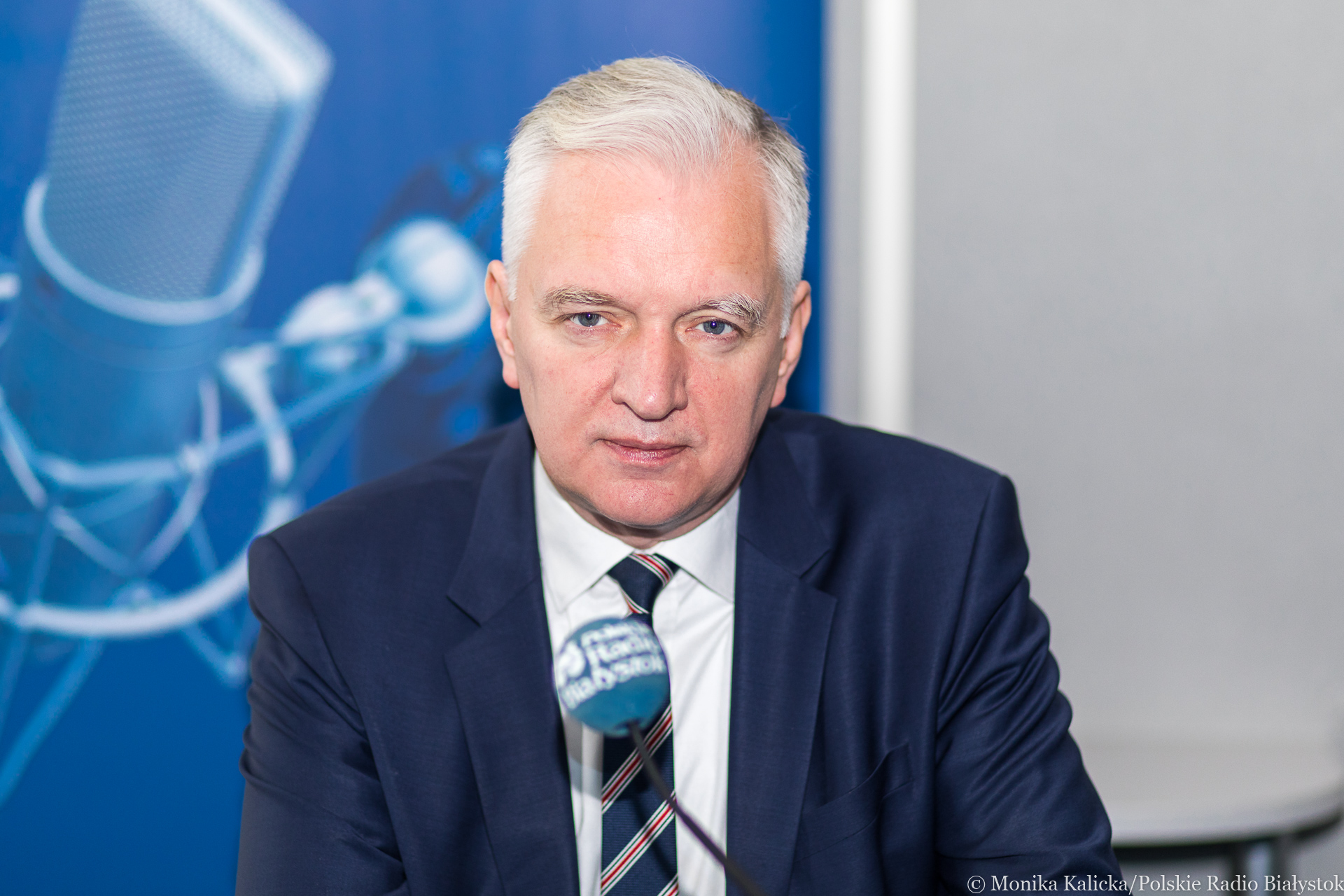 Jarosław Gowin