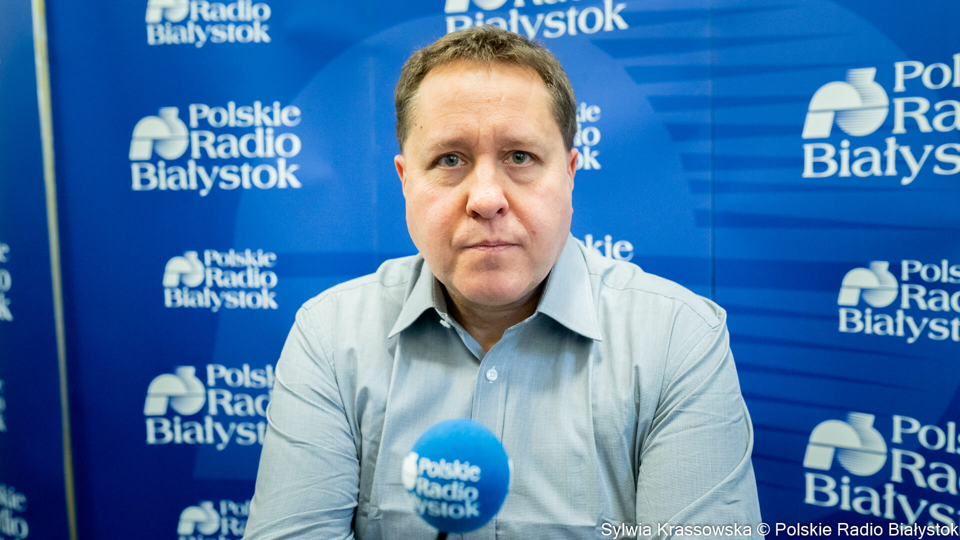 prof. Daniel Boćkowski
