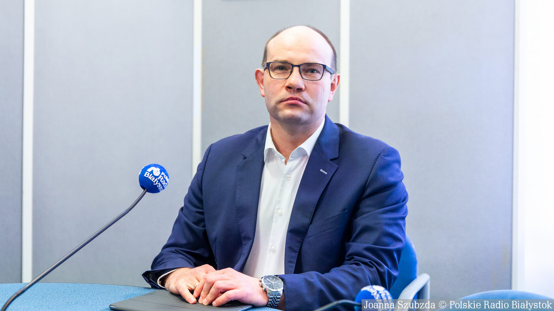 Redakcja tygodnika Wprost doceniła projekt Urzędu Marszałkowskiego Województwa Podlaskiego - Dolina Rolnicza 4.0