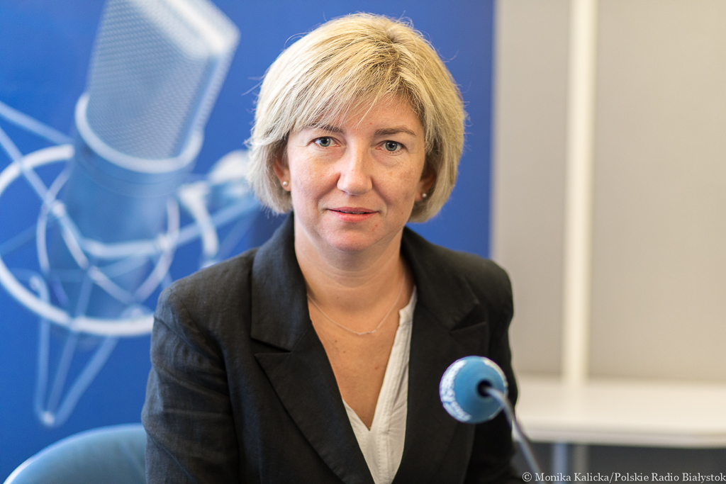 Dorota Wyszkowska