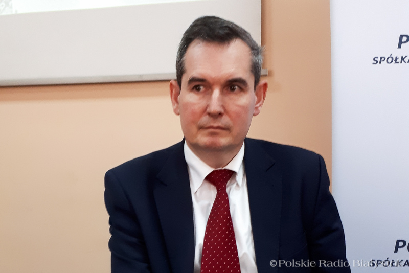 Jarosław Wróbel