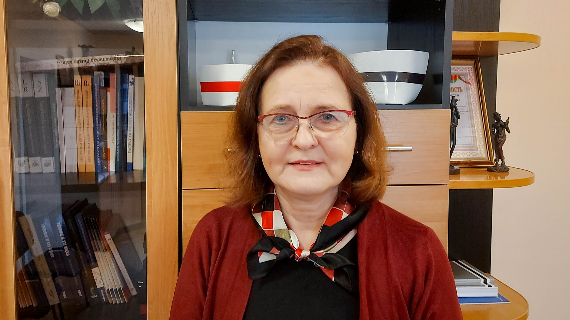 Cecylia Dolińska