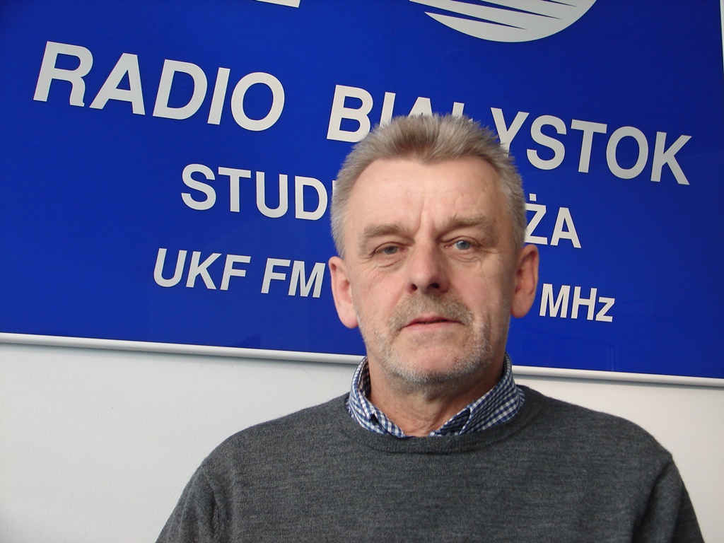 Józef Babiel