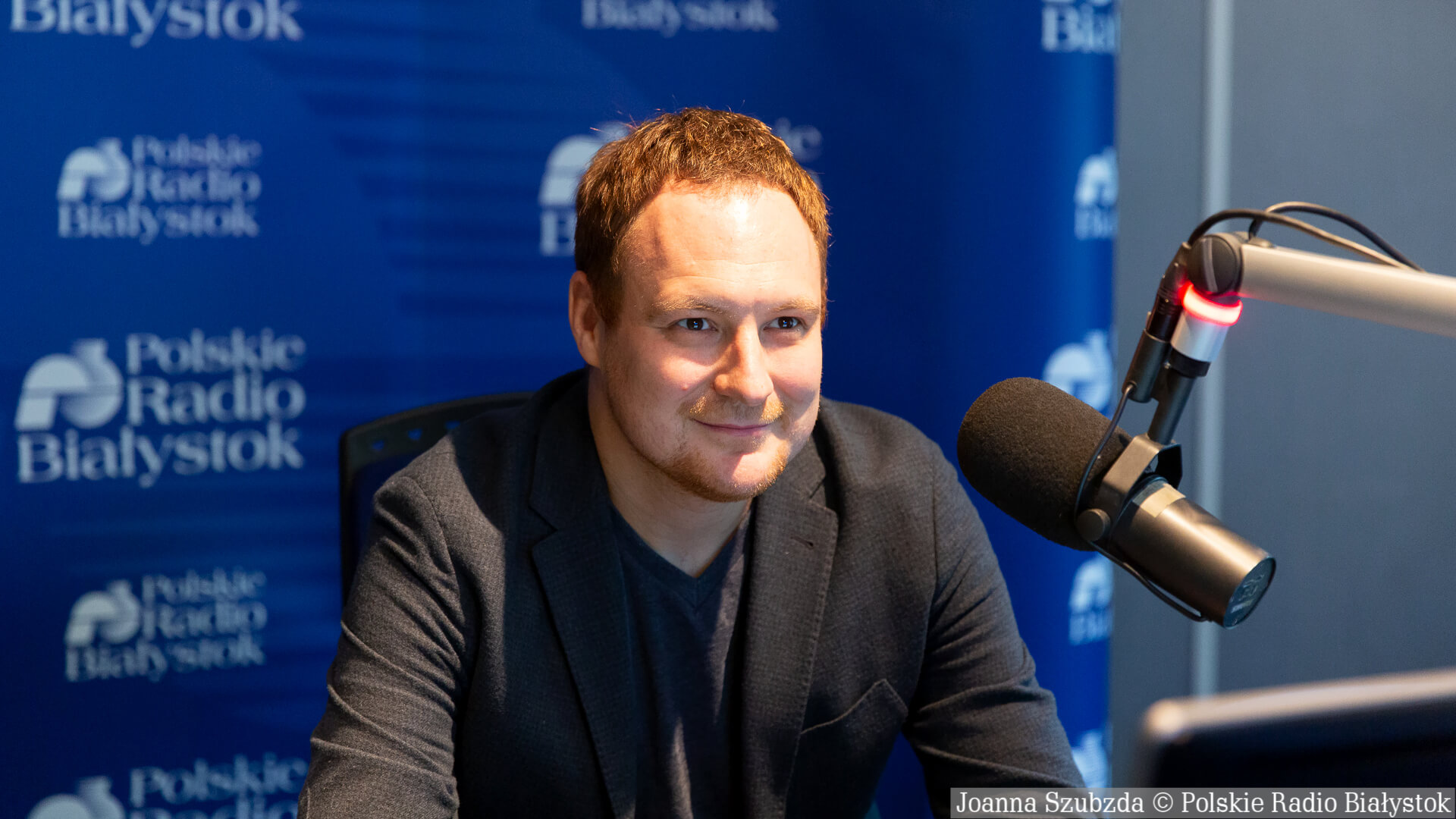 Bartosz Szutkiewicz