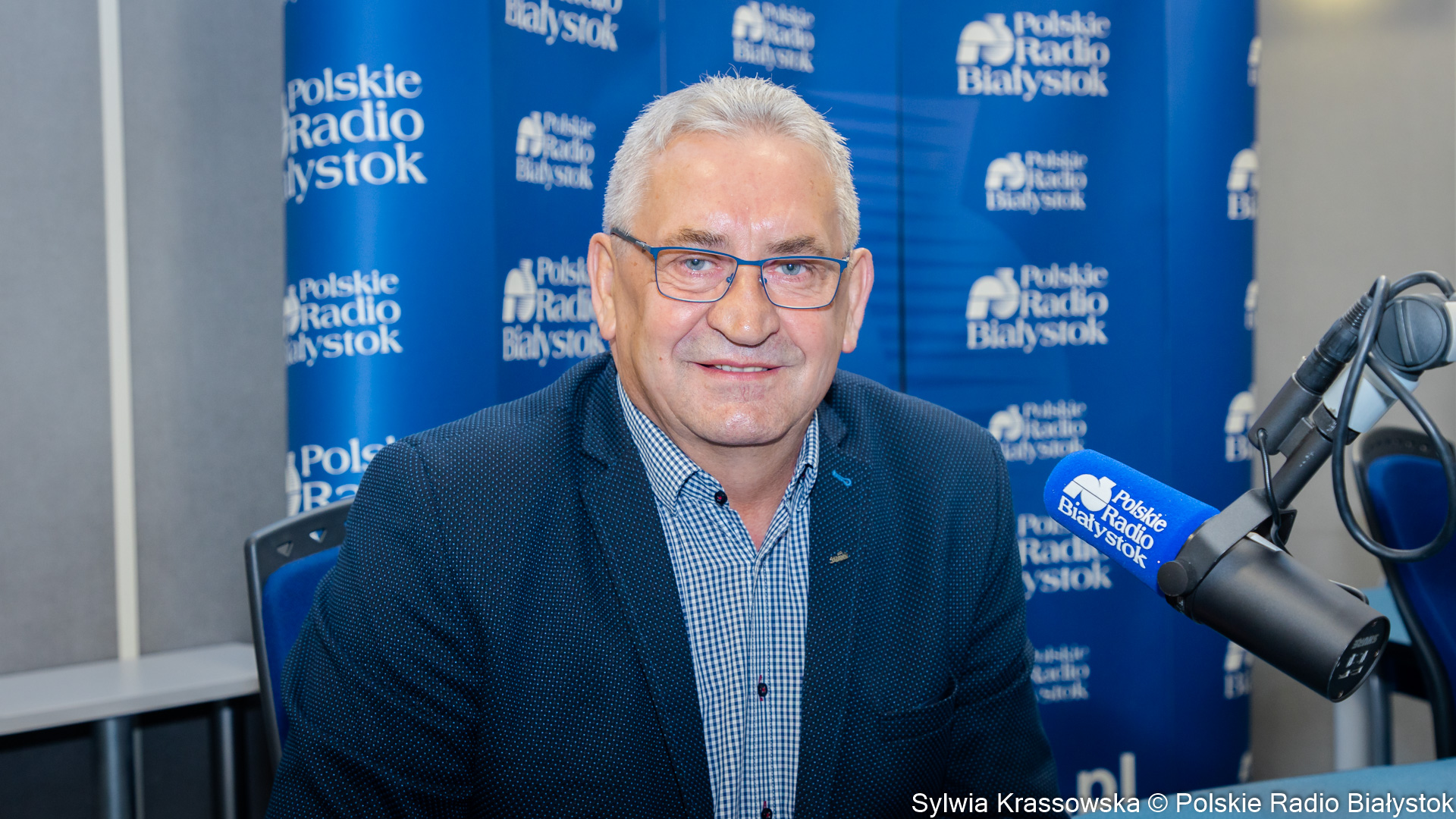 Józef Mozolewski