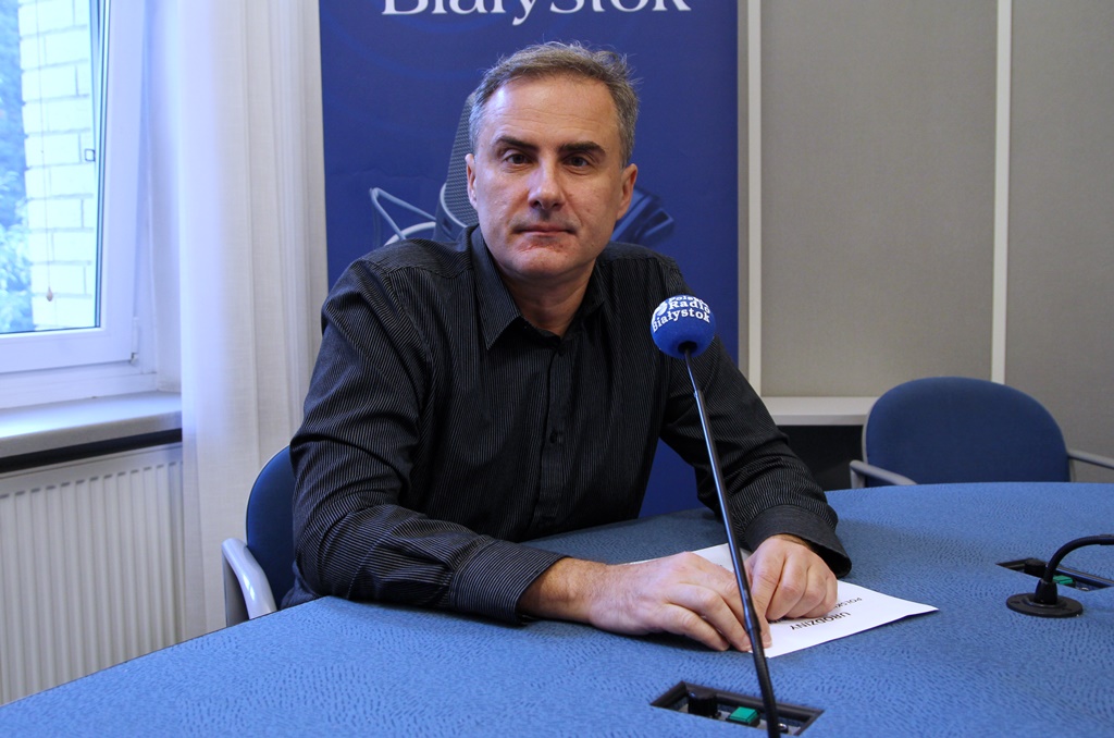 Tomasz Kleszczewski