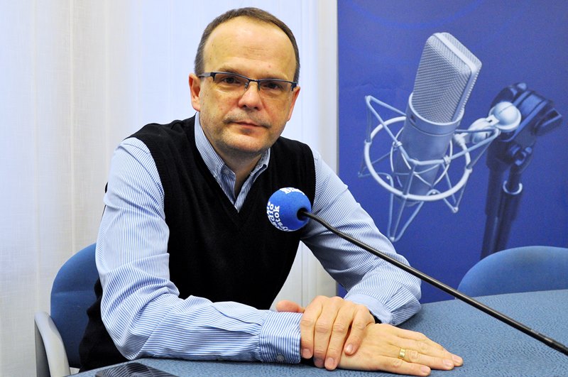 prof. Robert Ciborowski