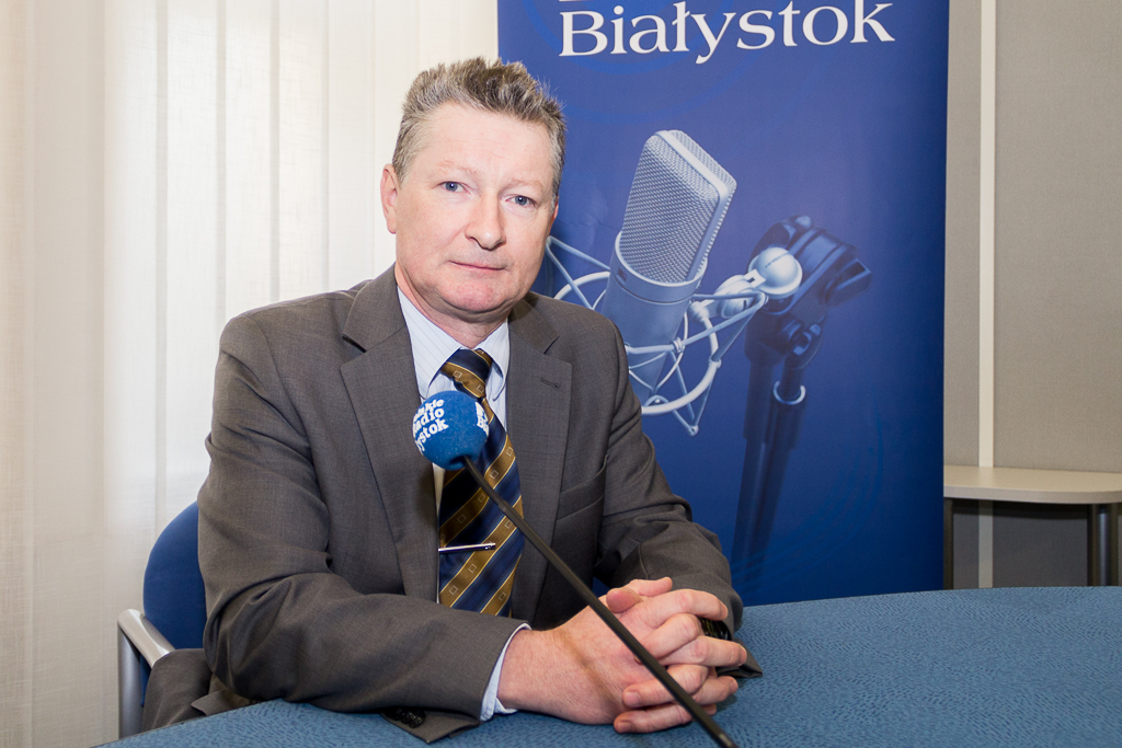 Piotr Sokołowski