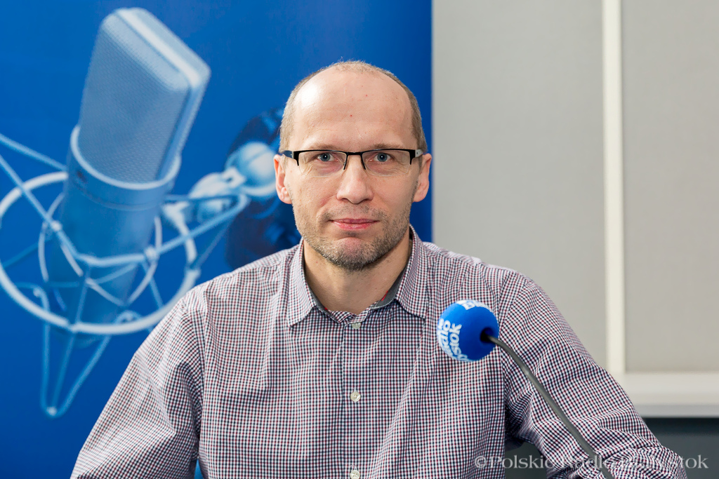 dr Adam Adamowicz