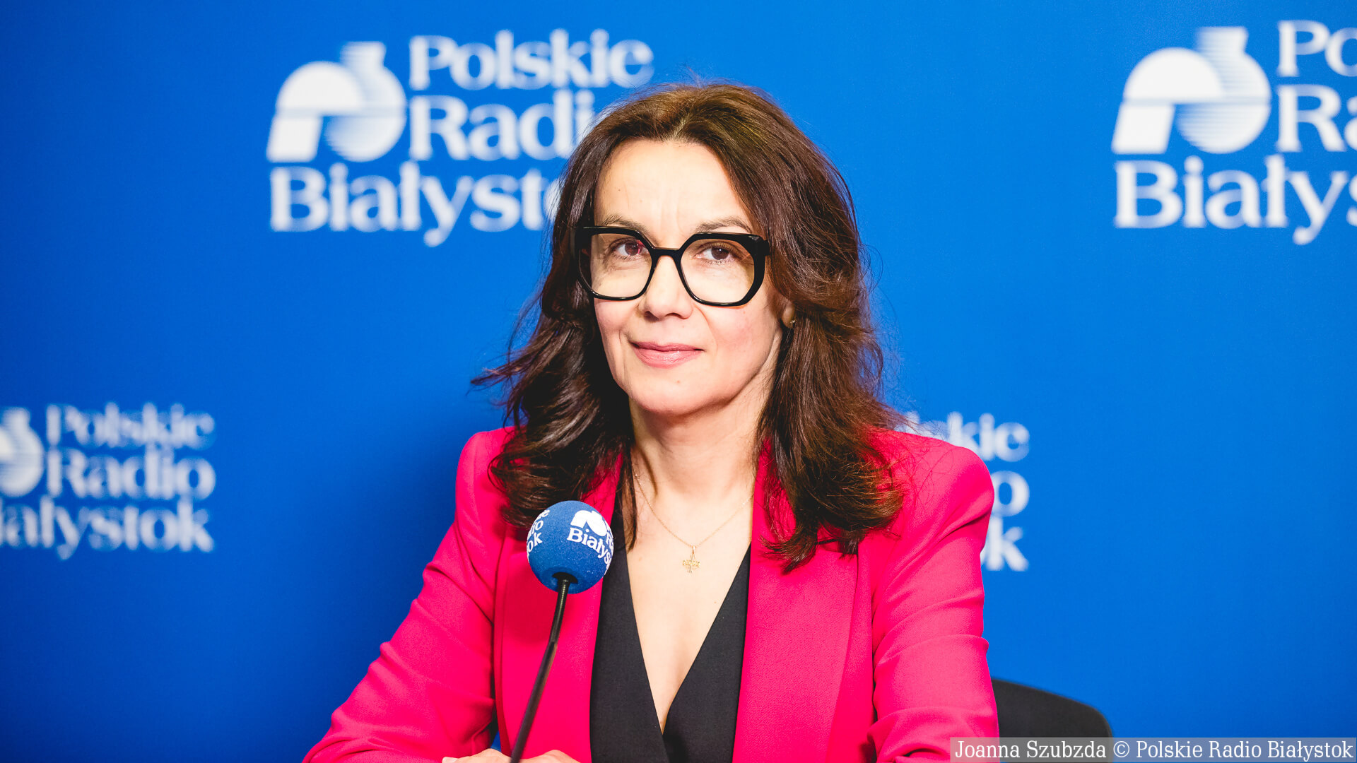 Agnieszka Maliszewska [wideo]
