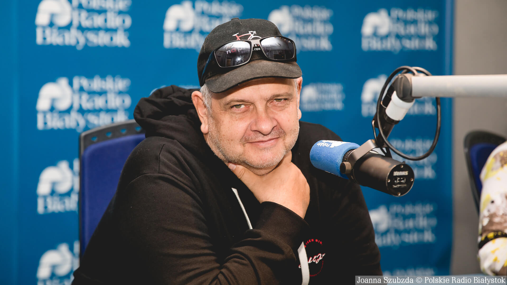 Marek Gąsiorowski