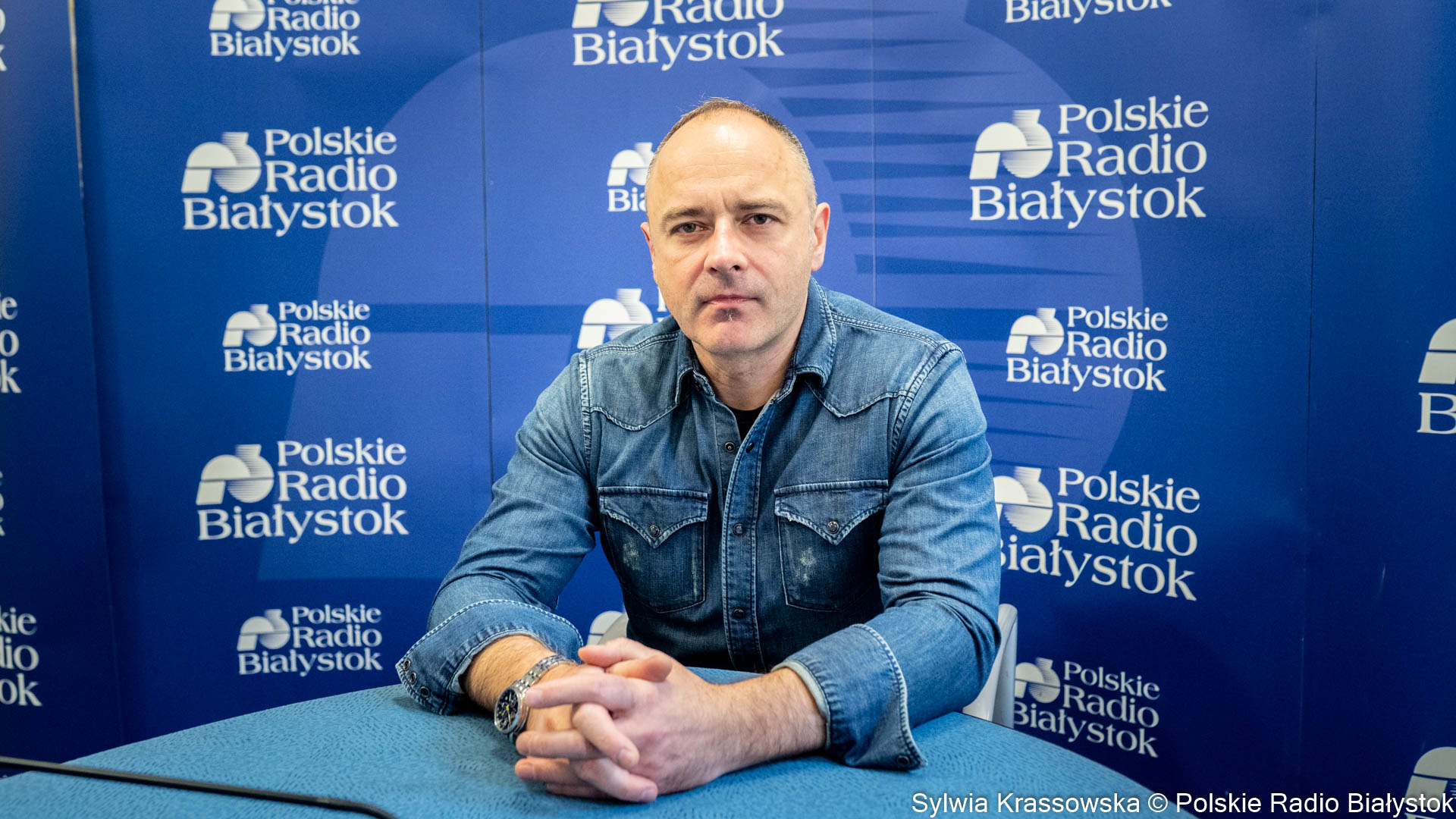 Marcin Kozłowski