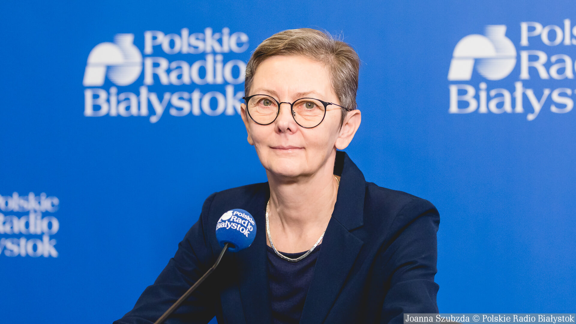 prof. Joanna Zajkowska [wideo]