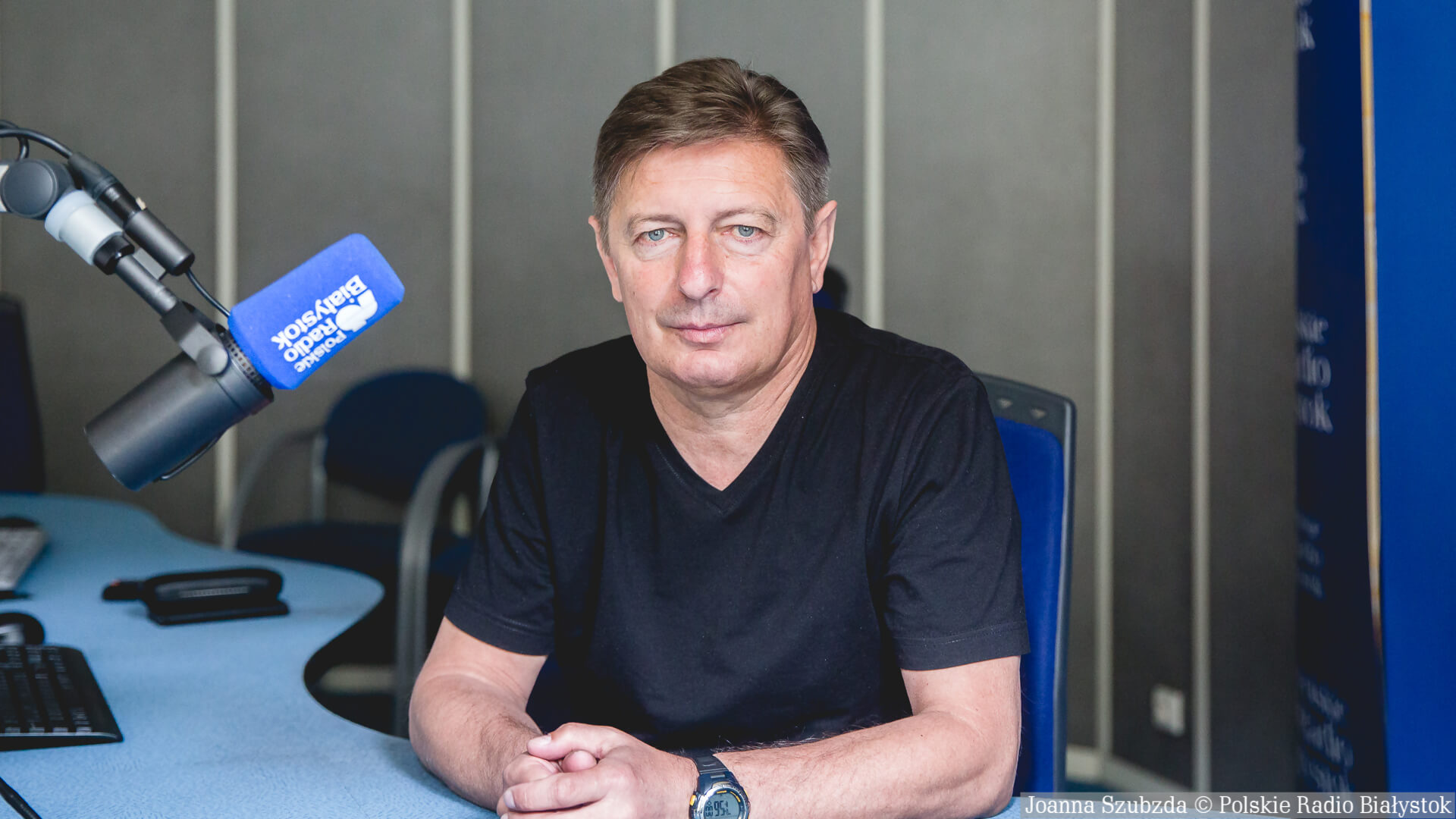Dariusz Bayer