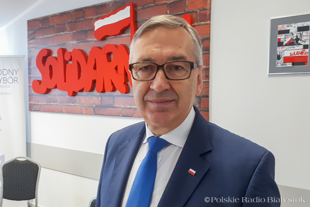 Stanisław Szwed
