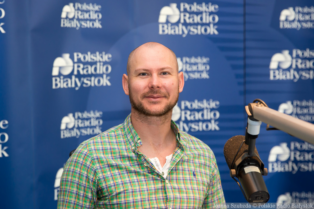Adam Zbyryt