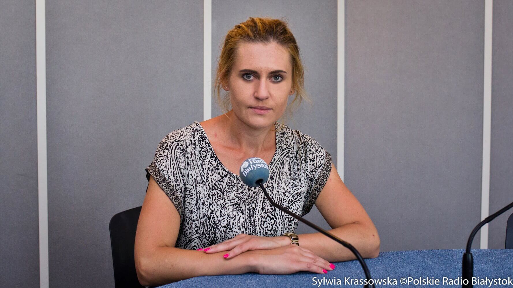 Sylwia Świderska