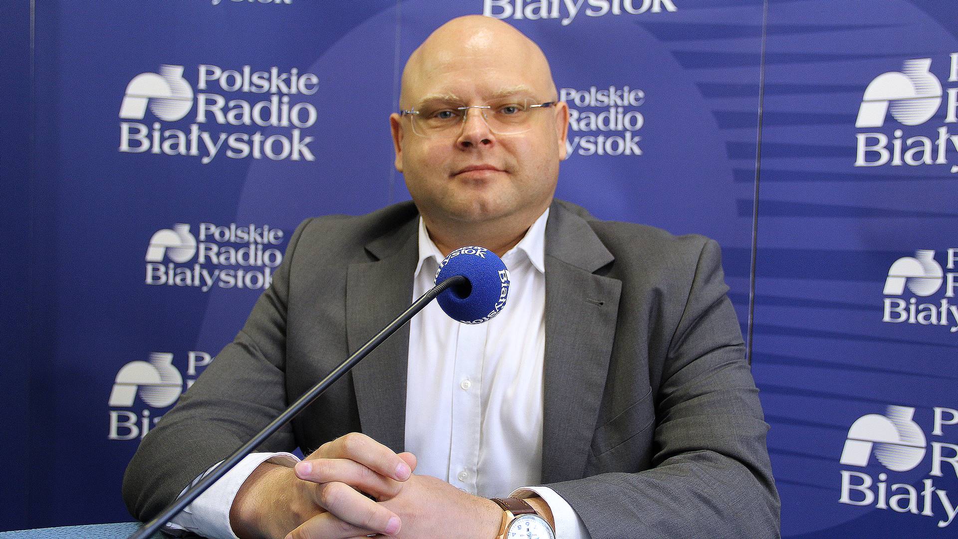 Marcin Doliasz