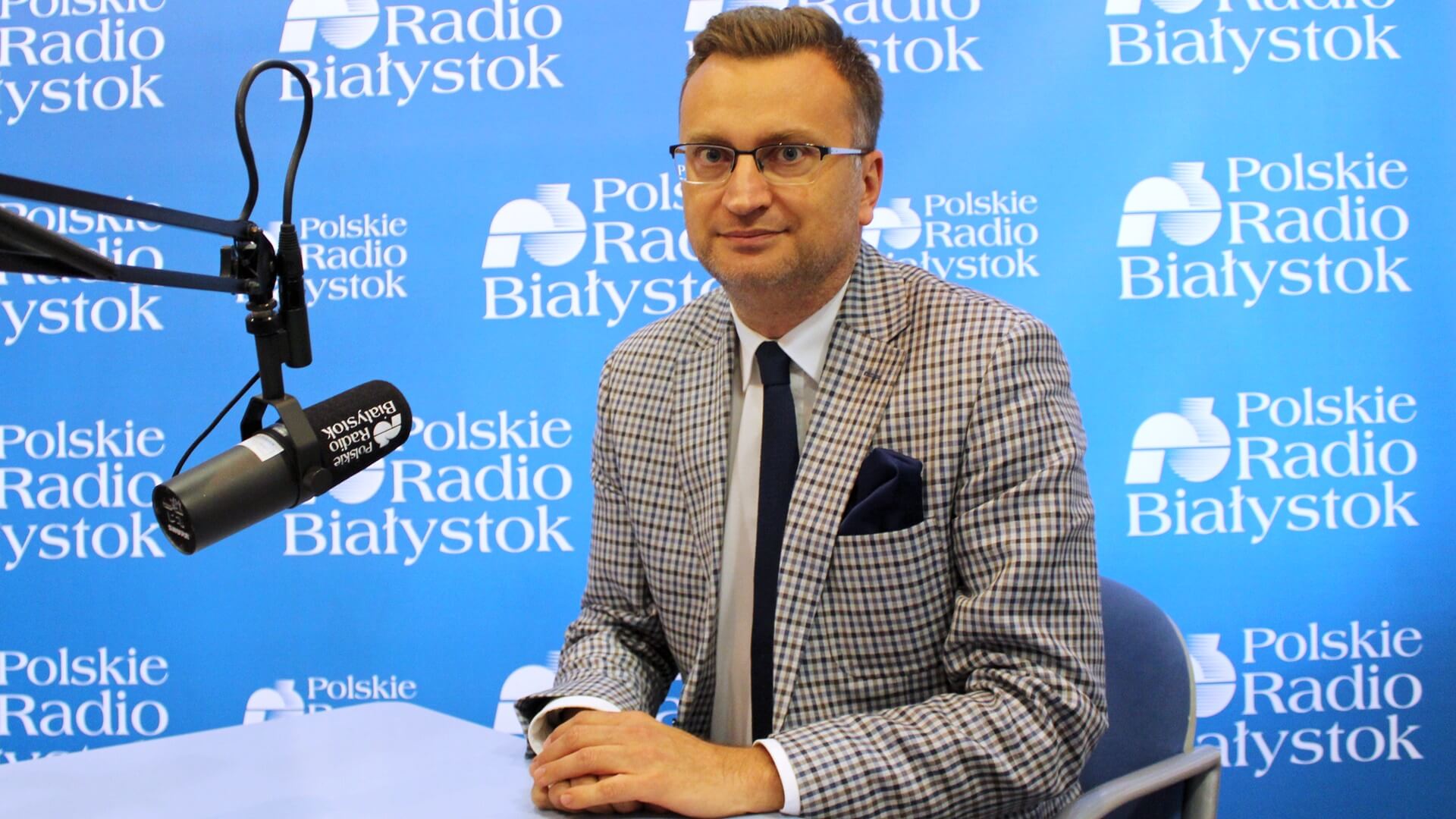 Rafał Rudnicki