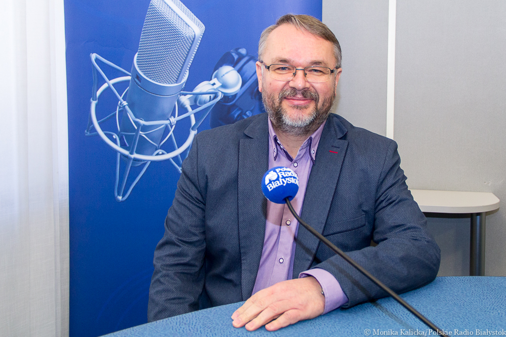 dr Artur Gaweł