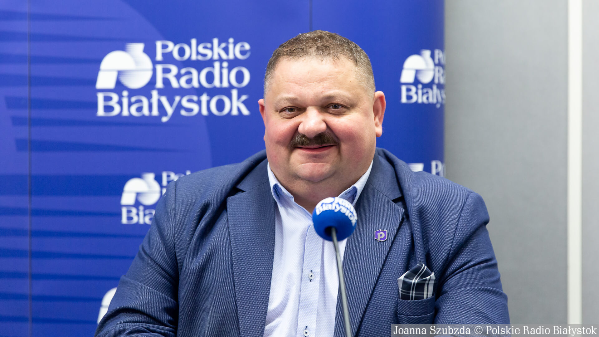 Stanisław Derehajło [wideo]
