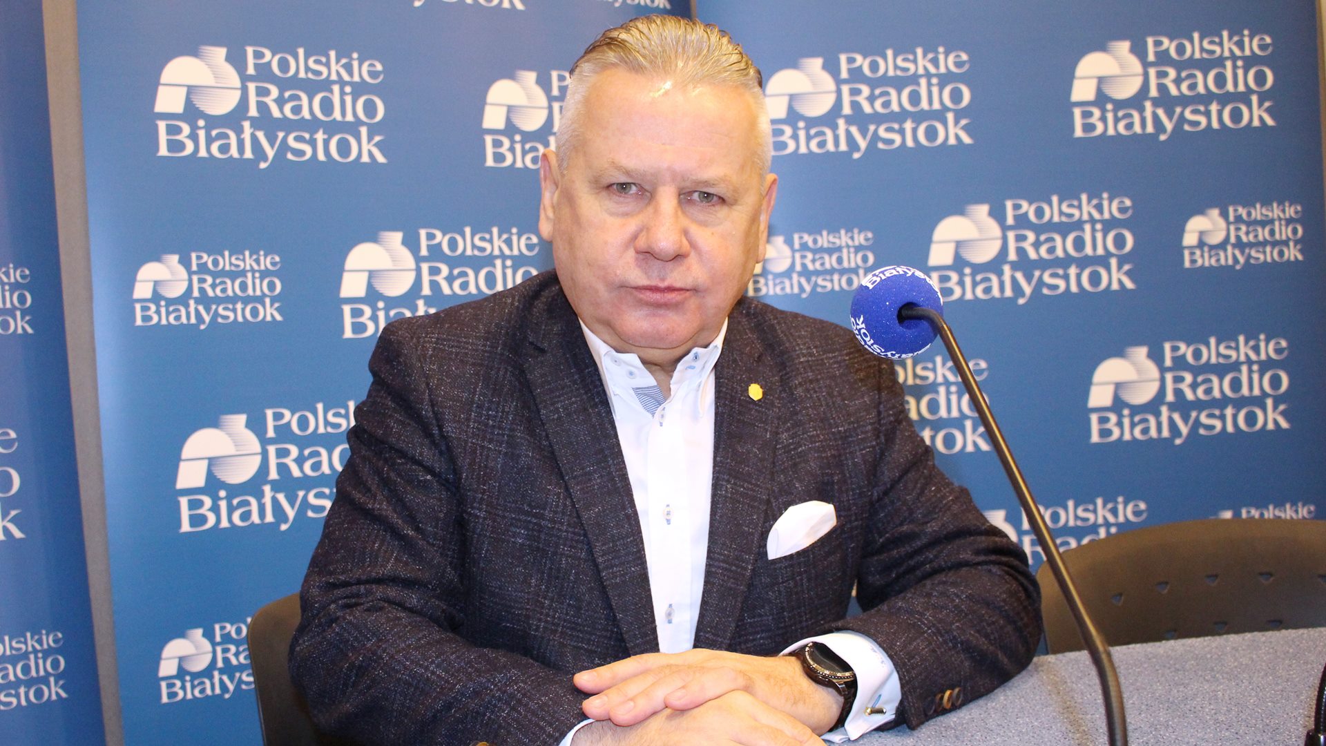 Wojciech Strzałkowski
