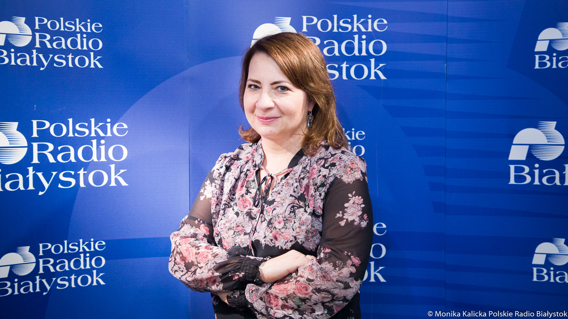 Agnieszka Budnik